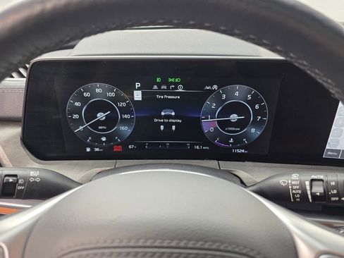 Used 2025 Kia Telluride SX Prestige X-Line image 22