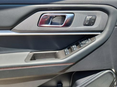 New 2026 Ford Explorer ST-Line RWD image 21