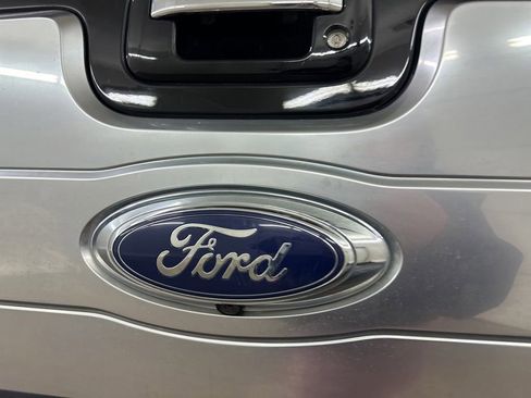 Used 2016 Ford F250 Platinum AWD/4WD image 16