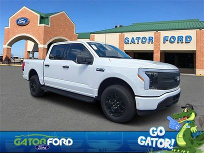 Used 2025 Ford F150 Lightning XLT w/ Max Trailer Tow Package