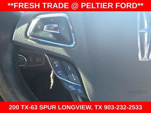 Used 2017 Lincoln MKC Black Label AWD/4WD image 16
