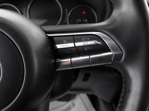 Used 2022 MAZDA CX-30 AWD 2.5 S w/ Premium Package image 25