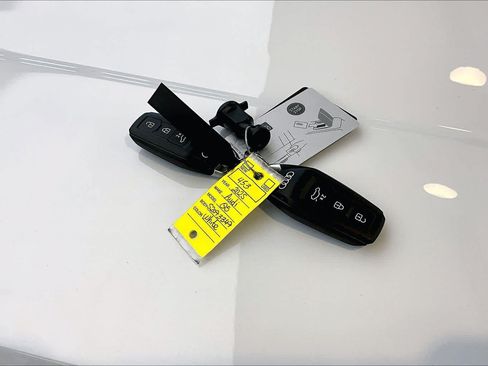 Certified 2025 Audi Q5 Premium Plus AWD/4WD image 15