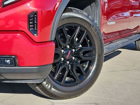 Used 2024 GMC Sierra 1500 Elevation image 6