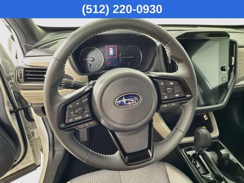 Used 2026 Subaru Forester Premium AWD/4WD image 12