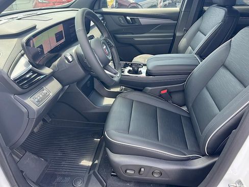 New 2025 Buick Enclave Sport Touring w/ Power Package image 12