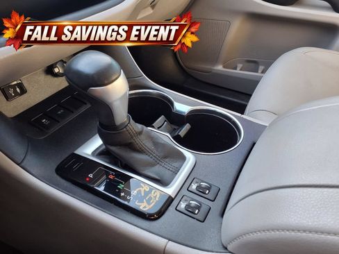 Used 2014 Toyota Highlander XLE FWD image 21
