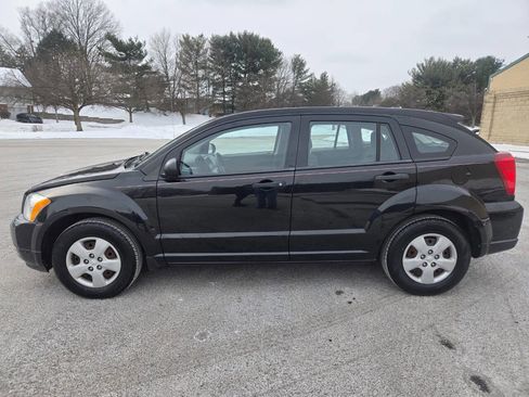 Used 2011 Dodge Caliber Express image 4