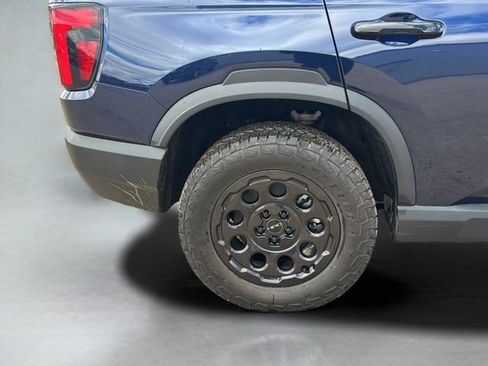 Certified 2026 Honda Passport TrailSport Elite image 15