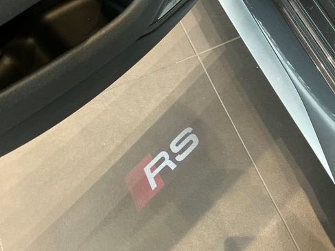 Certified 2023 Audi RS 6 image 19