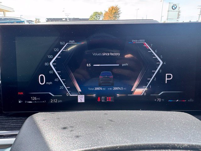 Certified 2025 BMW X7 xDrive40i w/ M Sport Package AWD/4WD image 20