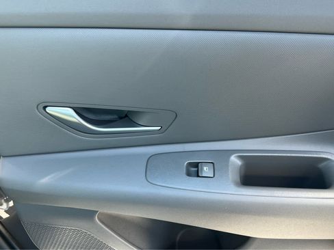 New 2026 Hyundai Elantra Blue image 21