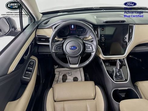 Used 2024 Subaru Outback Limited image 24