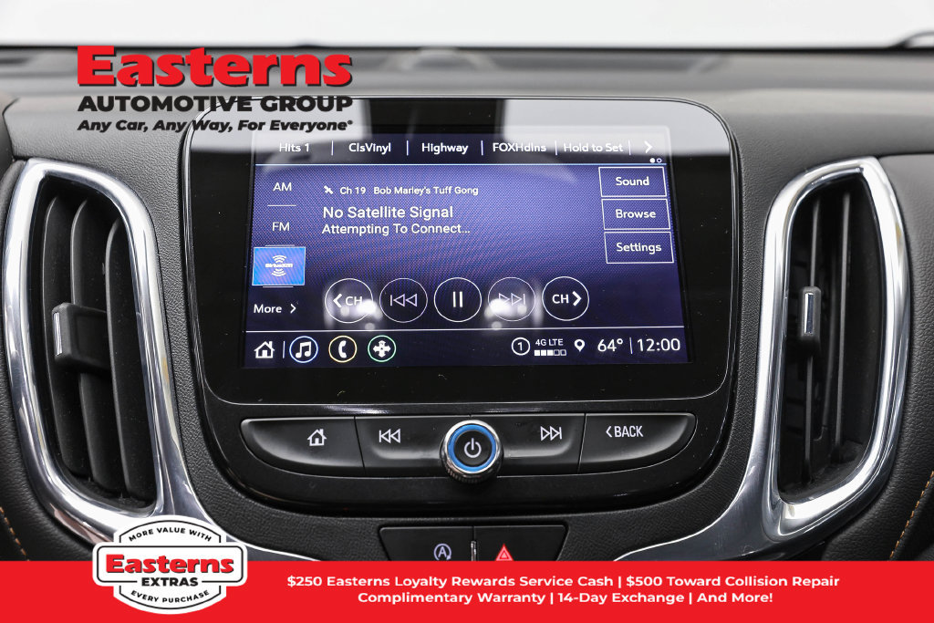 Used 2023 Chevrolet Equinox Premier AWD/4WD image 20