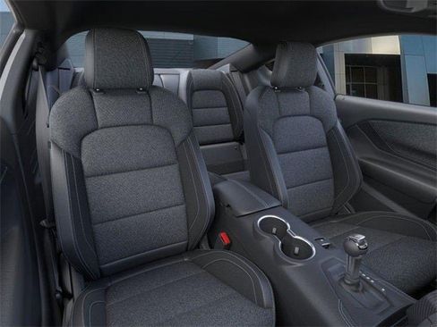 New 2026 Ford Mustang EcoBoost image 10