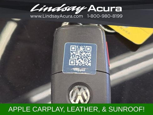 Used 2018 Volkswagen Jetta Sport FWD image 22