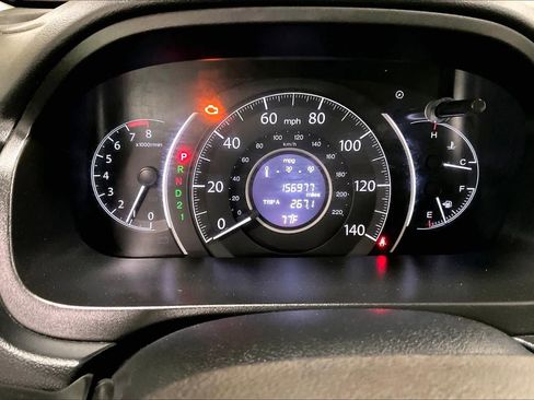 Used 2014 Honda CR-V EX-L image 26