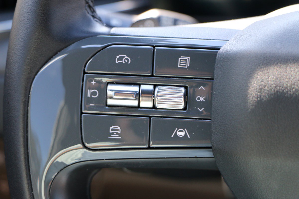 Used 2024 Kia EV9 GT-Line AWD/4WD image 21