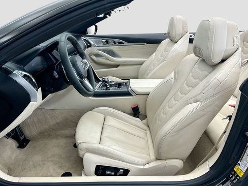 Used 2019 BMW M850i xDrive M850i xDrive image 17