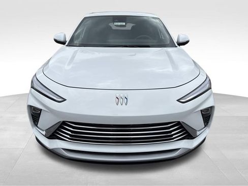 New 2026 Buick Envista Preferred image 9