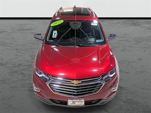 Used 2021 Chevrolet Equinox Premier image 6