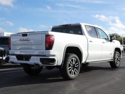 New 2026 GMC Sierra 1500 AT4 w/ AT4 Premium Package