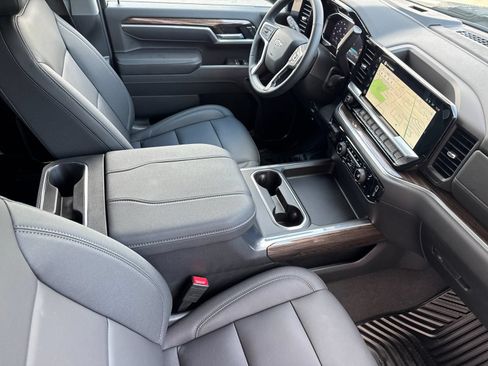 New 2026 Chevrolet Silverado 3500 LT w/ Trail Boss Package AWD/4WD image 16