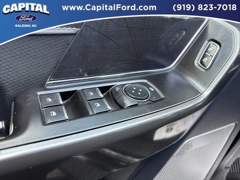 Certified 2023 Ford F150 XLT w/ Equipment Group 302A High AWD/4WD image 21