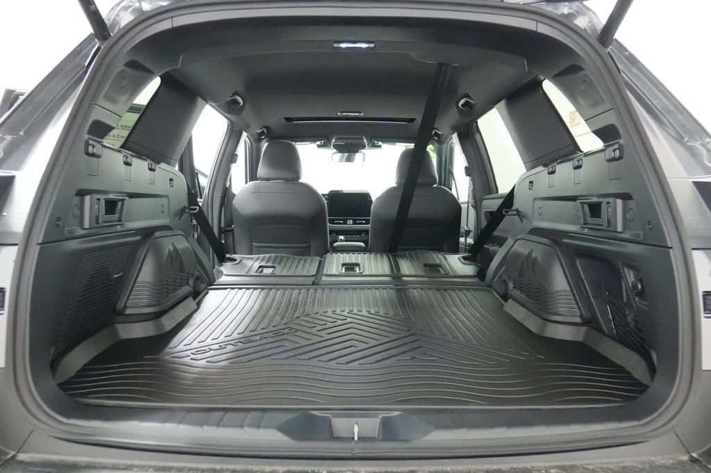 New 2026 Subaru Outback Limited XT AWD/4WD image 24
