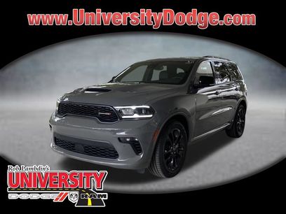 New 2023 Dodge Durango GT