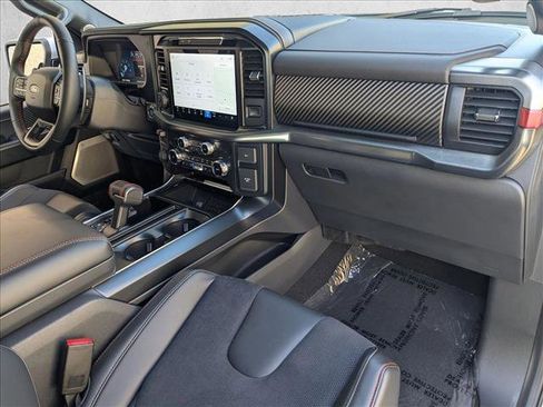 Certified 2025 Ford F150 Raptor image 25