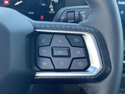 New 2026 Ford Mustang Coupe image 9