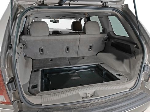Used 2005 Jeep Grand Cherokee Laredo AWD/4WD image 8