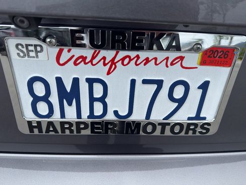 Used 2019 Honda Civic EX image 5