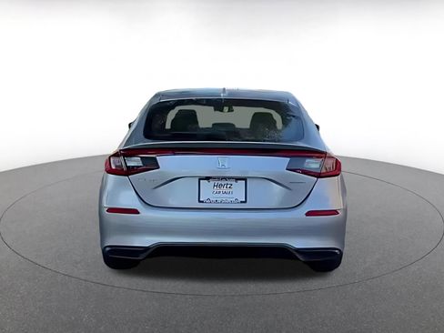 Used 2025 Honda Civic Sport image 12