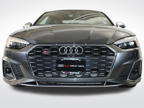 Used 2023 Audi S5 Prestige w/ S Sport Package image 24