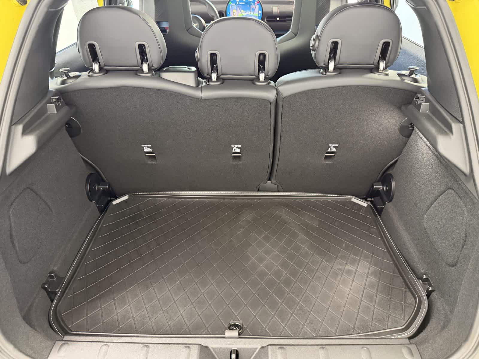 Used 2026 MINI Cooper S FWD image 2