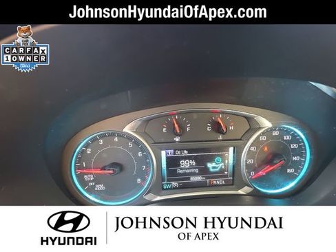 Used 2019 Chevrolet Traverse LT image 32