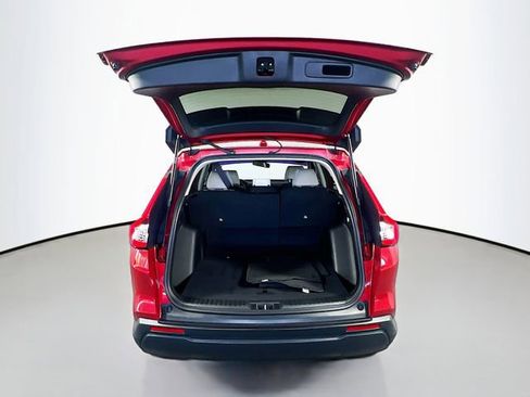 Used 2024 Honda CR-V EX image 29