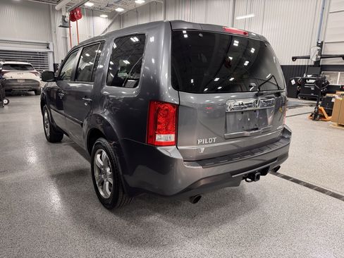 Used 2012 Honda Pilot EX-L image 32