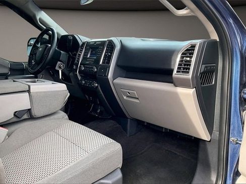 Used 2016 Ford F150 XLT w/ Equipment Group 301A Mid image 15