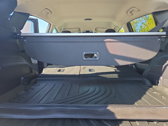 Certified 2024 Subaru Crosstrek 2.5i Limited AWD/4WD image 21