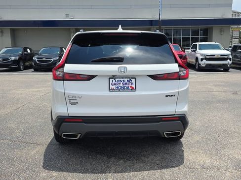 Used 2025 Honda CR-V Sport image 5