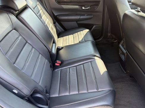 Used 2025 Honda CR-V EX-L image 29