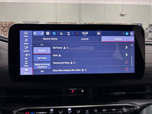 New 2025 FIAT 500 e image 20