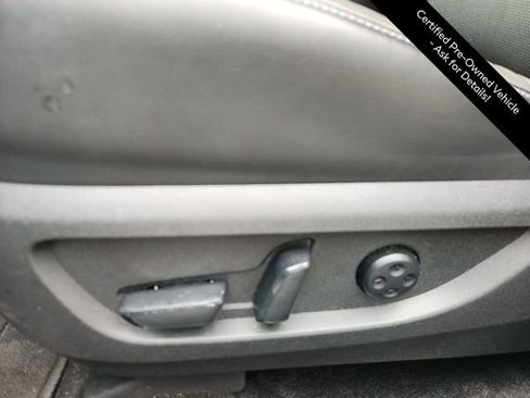 Certified 2023 INFINITI QX50 Luxe image 23