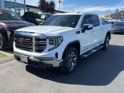 Used 2023 GMC Sierra 1500 SLT w/ SLT Convenience Package
