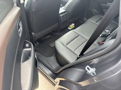 Used 2023 Nissan Rogue SV w/ SV Premium B Package AWD/4WD image 14