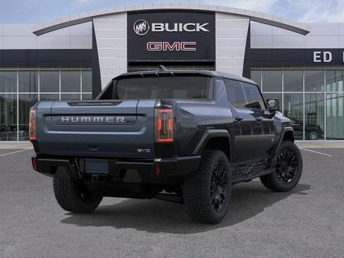New 2026 GMC Hummer EV 4x4 Crew Cab image 4
