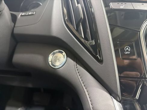 Certified 2024 Acura RDX SH-AWD image 38